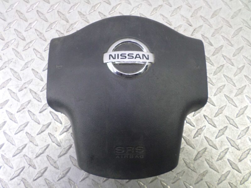 Изображение товара 132594 - 00132594 podushka bezopasnosti voditelya Land Rover Range Rover Sport