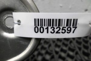 Изображение товара 132597 - 00132597 steklopodemnik zadnij pravyj Ford Transit 3