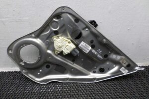 Изображение товара 132597 - 00132597 steklopodemnik zadnij pravyj Ford Transit