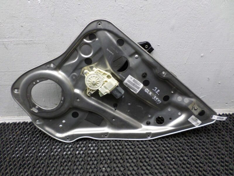 Изображение товара 132597 - 00132597 steklopodemnik zadnij pravyj Ford Transit