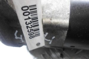 Изображение товара 132598 - 00132598 starter Volvo V50 1