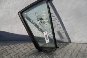 Изображение товара 132601 - 00132601 steklo dveri zadnej pravoj Dodge Caravan
