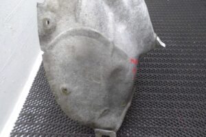 Изображение товара 132603 - 00132603 podkrylok zadnij levyj Lexus LS 1