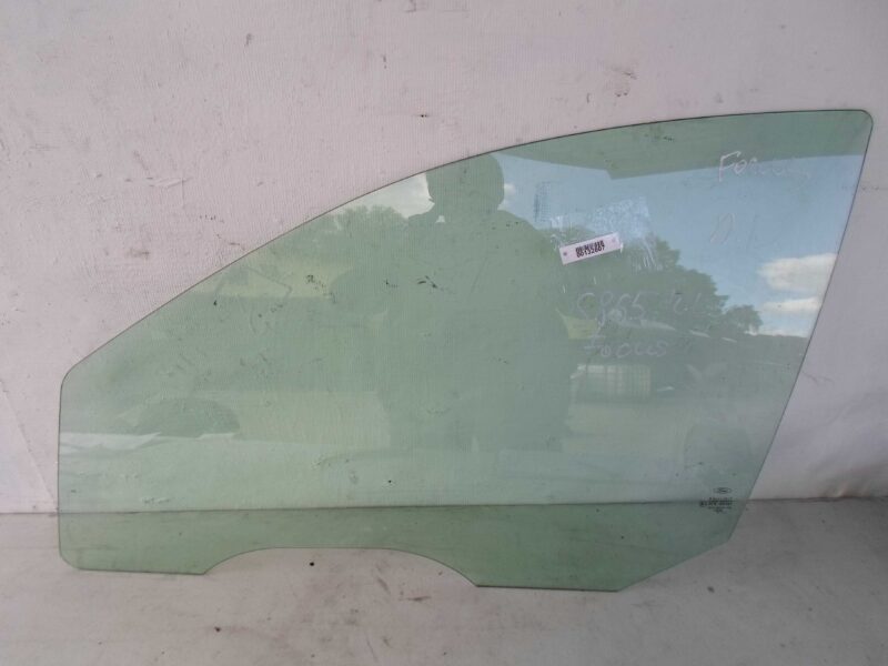 Изображение товара 132607 - 00132607 steklo dveri perednej levoj Dodge Nitro