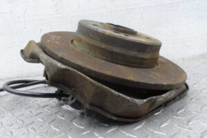 Изображение товара 132611 - 00132611 stupitsa zadnyaya pravaya Ford Edge 2