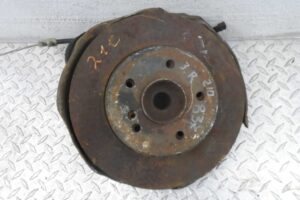 Изображение товара 132611 - 00132611 stupitsa zadnyaya pravaya Ford Edge