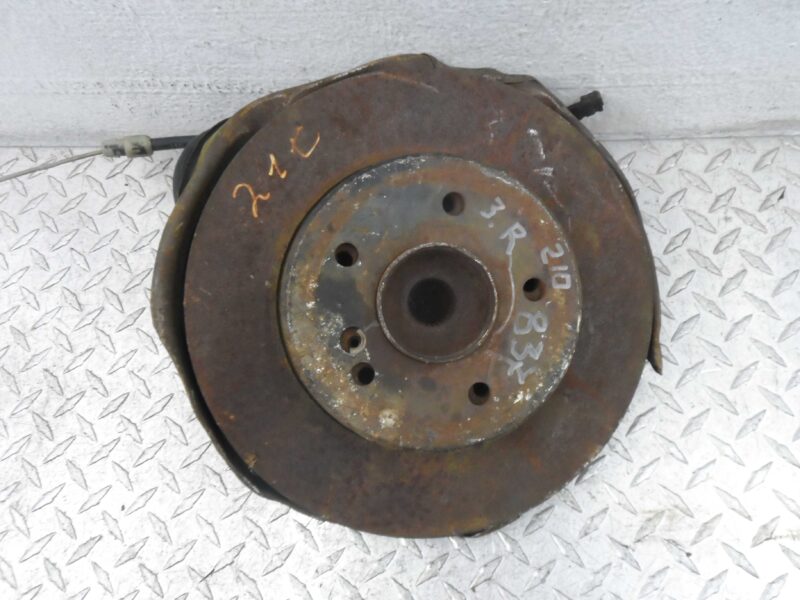 Изображение товара 132611 - 00132611 stupitsa zadnyaya pravaya Ford Edge