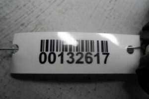 Изображение товара 132617 - 00132617 knopka avarijnoj signalizatsii 1