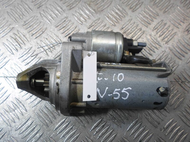 Изображение товара 132619 - 00132619 starter