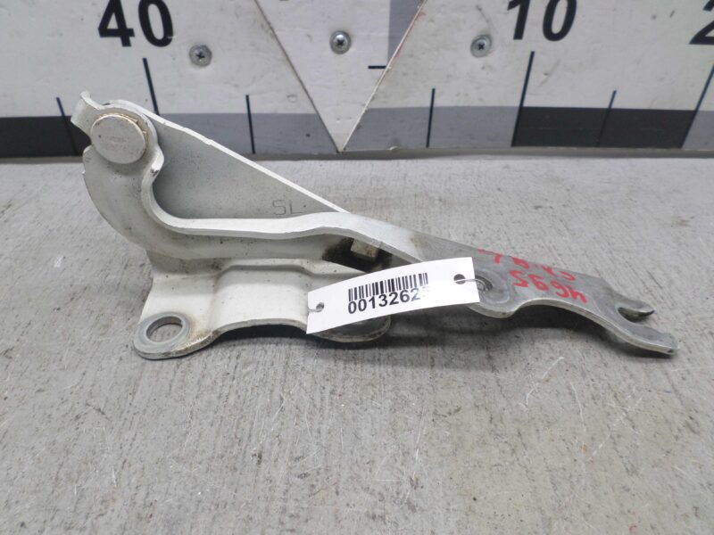 Изображение товара 132625 - 00132625 petlya kapota levaya Citroen C5