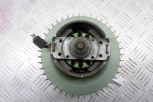 Изображение товара 132628 - 00132628 ventilyator otopitelya (motorchik pechki) Peugeot 407 1