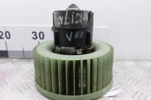 Изображение товара 132628 - 00132628 ventilyator otopitelya (motorchik pechki) Peugeot 407 2