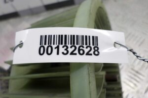 Изображение товара 132628 - 00132628 ventilyator otopitelya (motorchik pechki) Peugeot 407 3