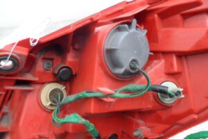 Изображение товара 132631 - 00132631 fonar kryla levyj Lexus LS 2