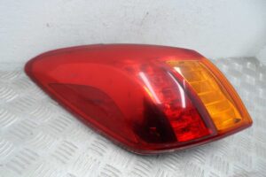 Изображение товара 132631 - 00132631 fonar kryla levyj Lexus LS 3