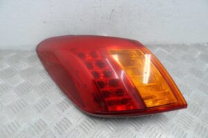 Изображение товара 132631 - 00132631 fonar kryla levyj Lexus LS