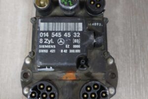 Изображение товара 132632 - 00132632 kommutator zazhiganiya Ford Probe