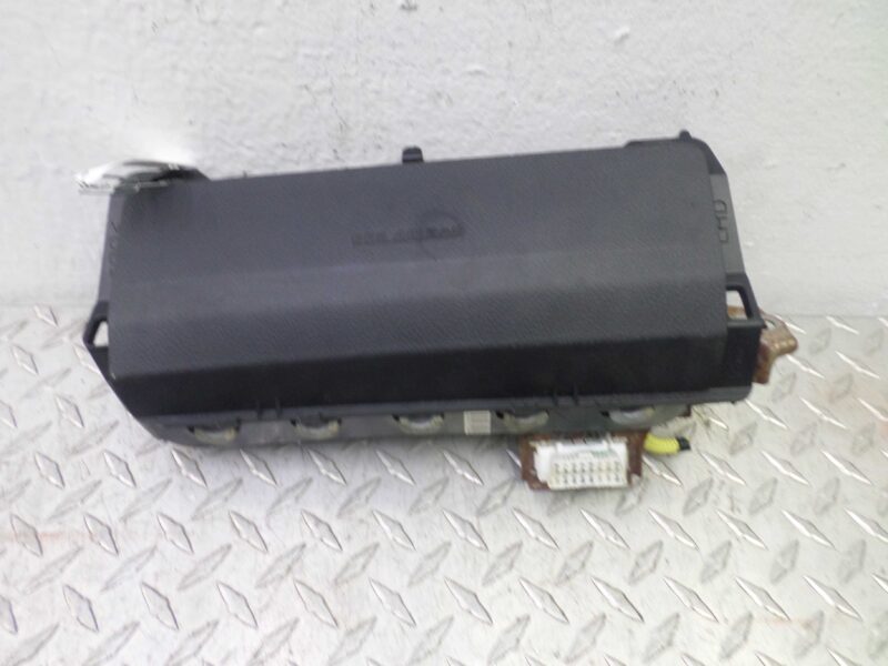 Изображение товара 132638 - 00132638 podushka bezopasnosti passazhira Subaru Legacy