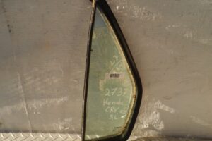 Изображение товара 132643 - 00132643 steklo dveri zadnej levoj Hyundai Matrix