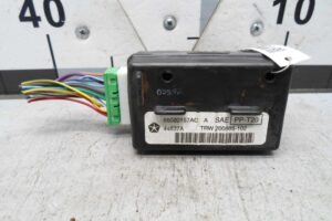 Изображение товара 132645 - 00132645 blok upravleniya 