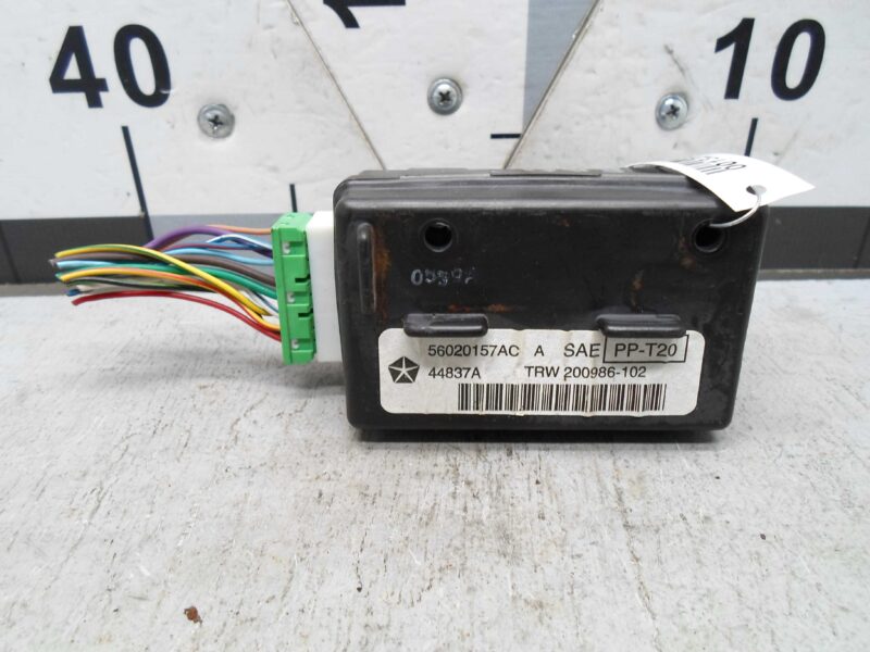 Изображение товара 132645 - 00132645 blok upravleniya