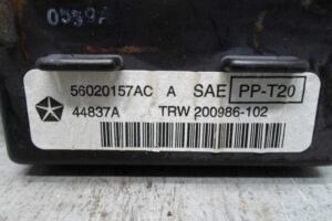 Изображение товара 132645 - 00132645 blok upravleniya 2