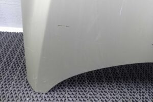 Изображение товара 132655 - 00132655 kapot Chevrolet Cobalt 2