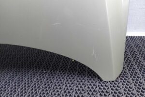 Изображение товара 132655 - 00132655 kapot Chevrolet Cobalt 3