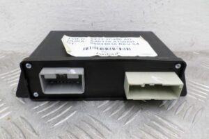 Изображение товара 132656 - 00132656 blok upravleniya stoyanochnogo tormoza Chevrolet Cobalt 3