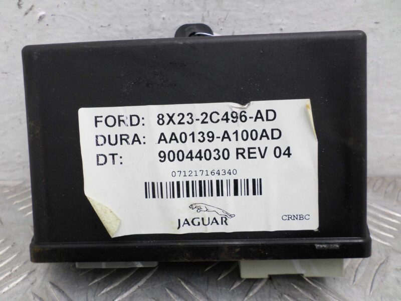 Изображение товара 132656 - 00132656 blok upravleniya stoyanochnogo tormoza Chevrolet Cobalt