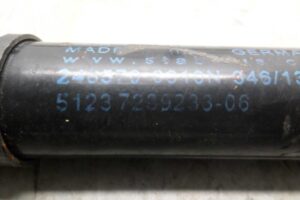 Изображение товара 132665 - 00132665 amortizator kapota 1