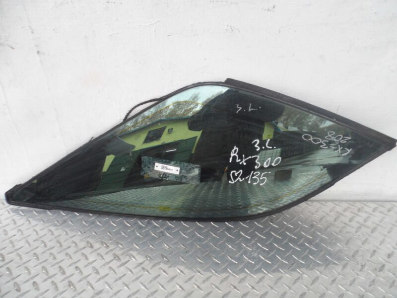 Изображение товара 132666 - 00132666 steklo kuzovnoe levoe BMW 5 Series