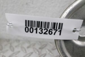 Изображение товара 132671 - 00132671 steklopodemnik zadnij levyj Honda Ridgeline 2