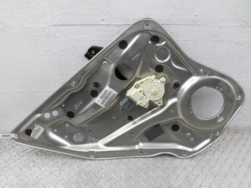 Изображение товара 132671 - 00132671 steklopodemnik zadnij levyj Honda Ridgeline