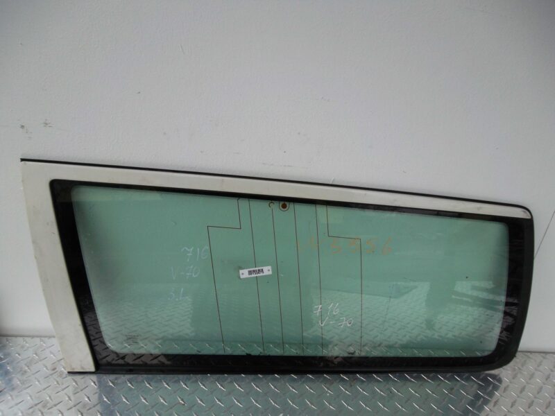 Изображение товара 132675 - 00132675 steklo kuzovnoe levoe