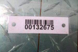 Изображение товара 132675 - 00132675 steklo kuzovnoe levoe 1