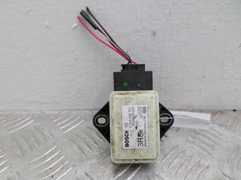 Изображение товара 132678 - 00132678 datchik uskoreniya