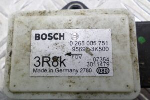 Изображение товара 132678 - 00132678 datchik uskoreniya 1