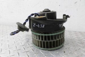 Изображение товара 132685 - 00132685 ventilyator otopitelya (motorchik pechki) 