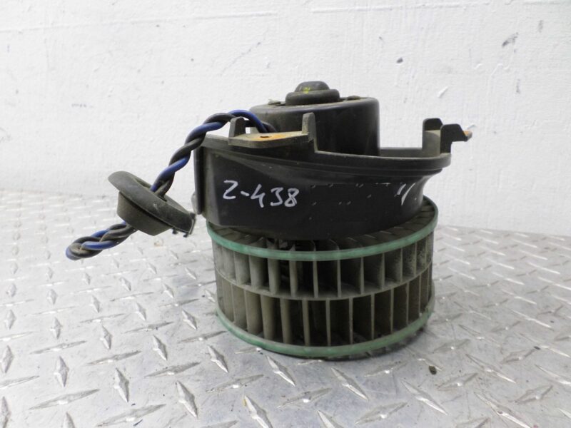 Изображение товара 132685 - 00132685 ventilyator otopitelya (motorchik pechki)