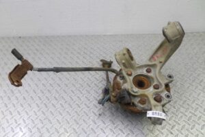 Изображение товара 132694 - 00132694 kulak zadnij levyj Renault Sandero 2