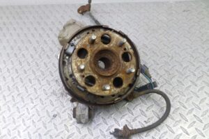 Изображение товара 132694 - 00132694 kulak zadnij levyj Renault Sandero