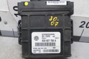 Изображение товара .00132696 - .00132696 blok upravleniya kpp Toyota Corolla Verso 2