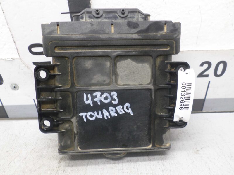 Изображение товара .00132696 - .00132696 blok upravleniya kpp Toyota Corolla Verso