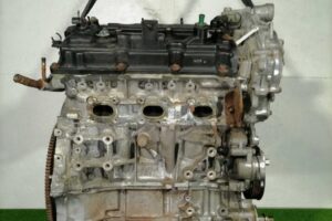 Изображение товара 132698 - 00132698 dvigatel Lexus LS 1