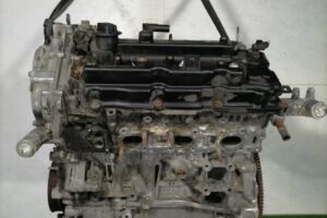 Изображение товара 132698 - 00132698 dvigatel Lexus LS 2