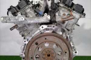 Изображение товара 132698 - 00132698 dvigatel Lexus LS 3