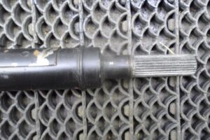 Изображение товара 132699 - 00132699 kardan perednij 3