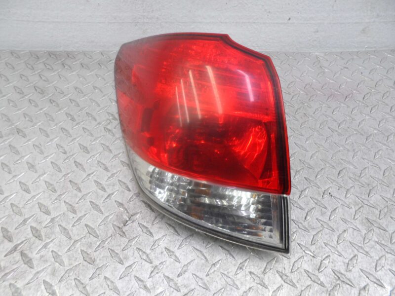 Изображение товара 132704 - 00132704 fonar kryla levyj