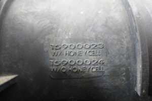 Изображение товара 132705 - 00132705 raskhodomer vozdukha (dmrv) 2